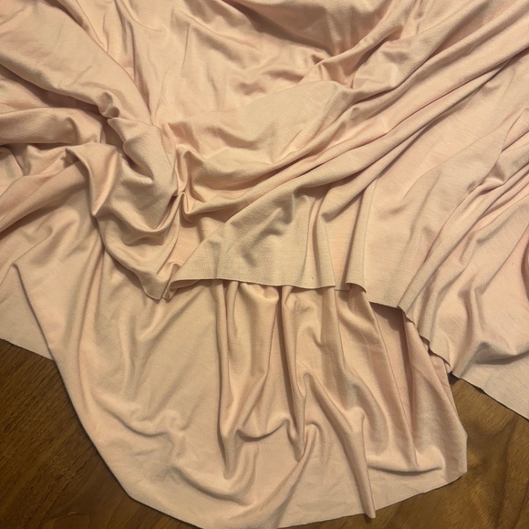 Rachel Pally Pink Isa Dress - Picture 3 of 3